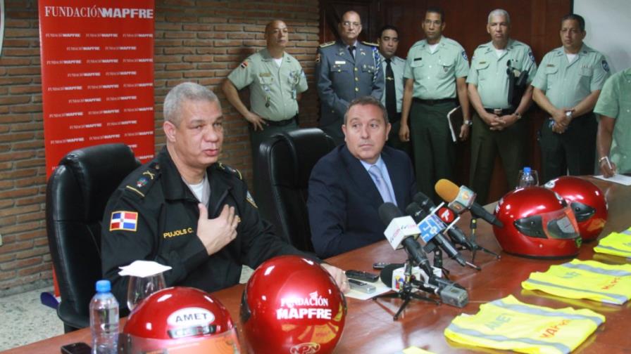 AMET: “Los datos OMS no dicen la verdad” sobre accidentes