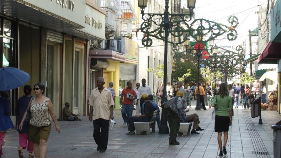 ¿Nada cambiará sin un choque externo? ¿Nada cambiará sin un choque externo?