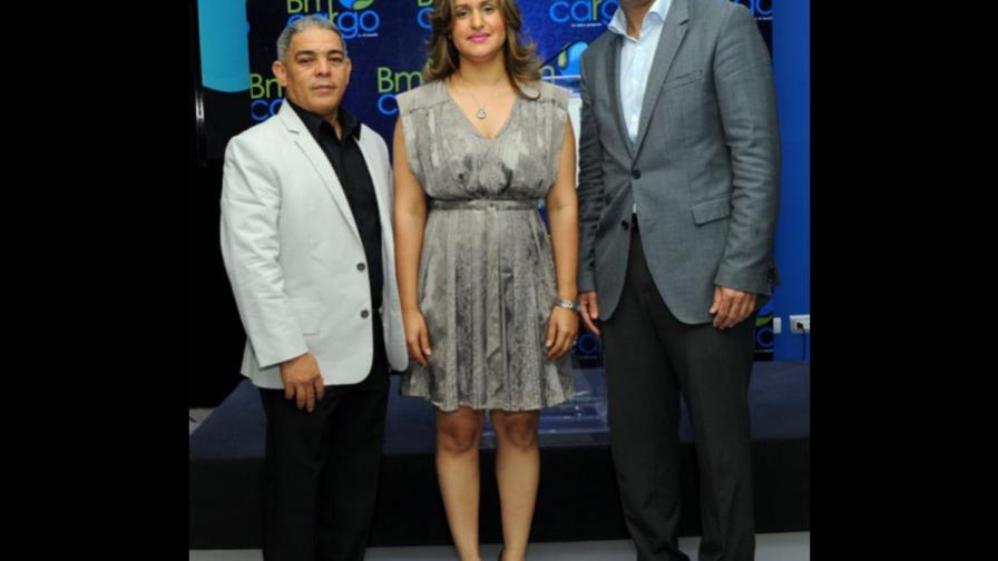 BM Cargo abre una nueva sucursal en la Charles de Gaulle BM Cargo abre una nueva sucursal en la Charles de Gaulle