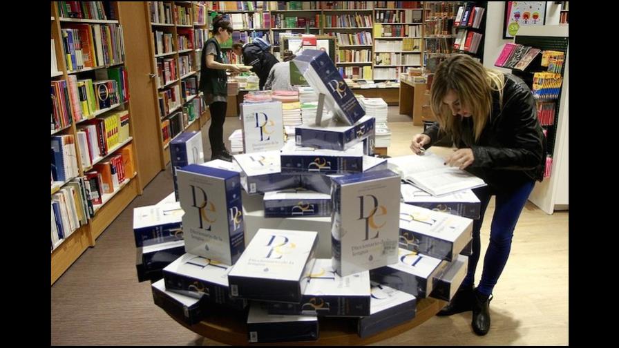 El futuro de los diccionarios en la era digital, a debate en la RAE El futuro de los diccionarios en la era digital, a debate en la RAE