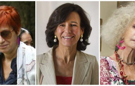 Fundador de Zara encabeza las grandes fortunas de España, que crecen el 9,2 %