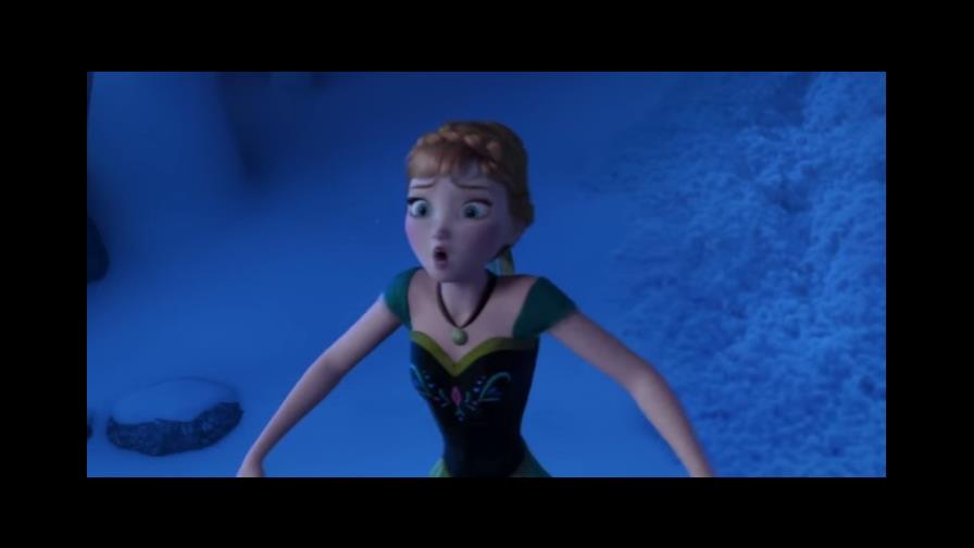 Una princesa de Disney ya no necesita de un príncipe