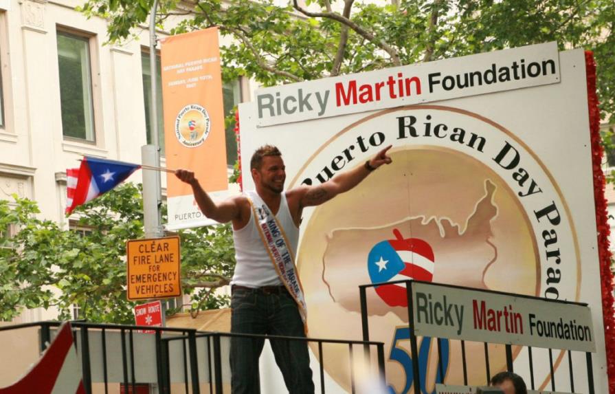 El ser humano perfecto es puertorriqueño, según un investigador de Berkeley