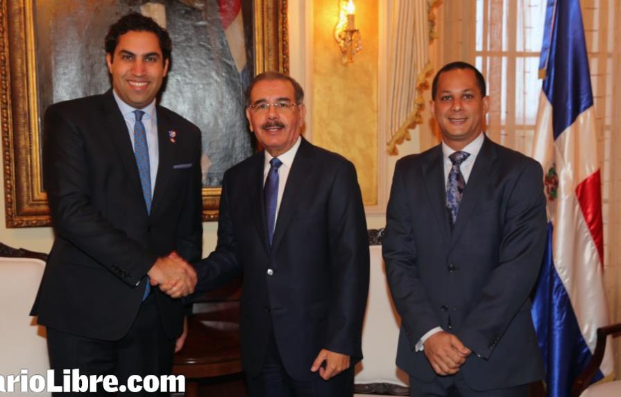 La ONU apoyará a la República Dominicana para el Plan Nacional de Juventud