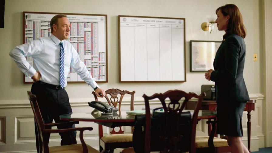 EEUU: Público ve menos TV y opta por multimedios