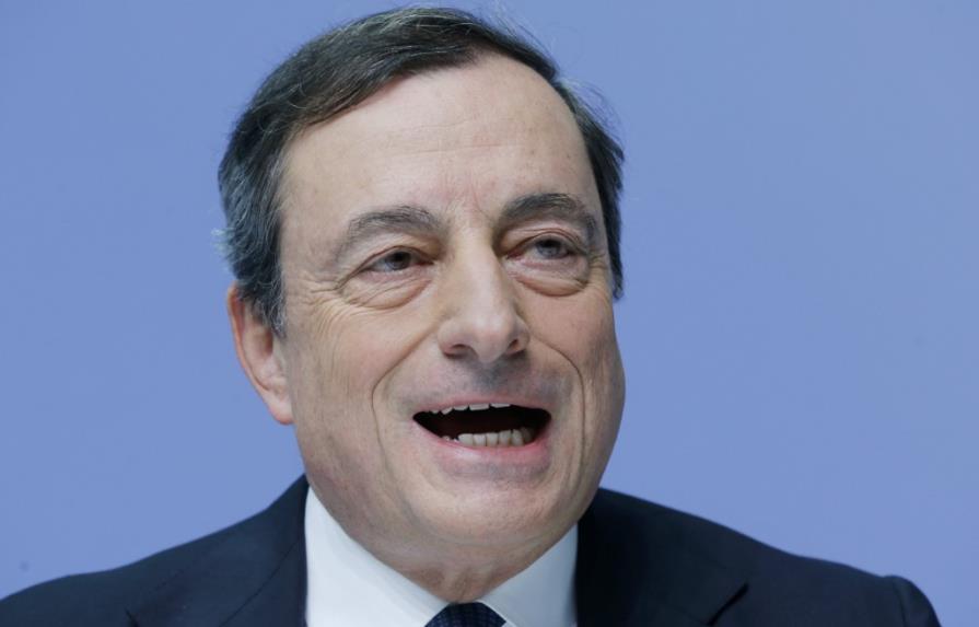 BCE sopesará nuevo estímulo a principios de 2015