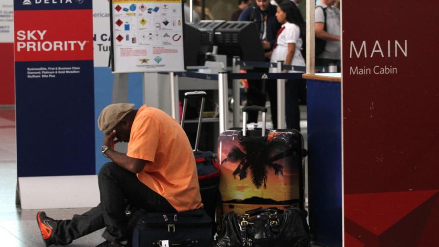 Aerolíneas continúan normalizando operaciones desde y hacia EE.UU.
