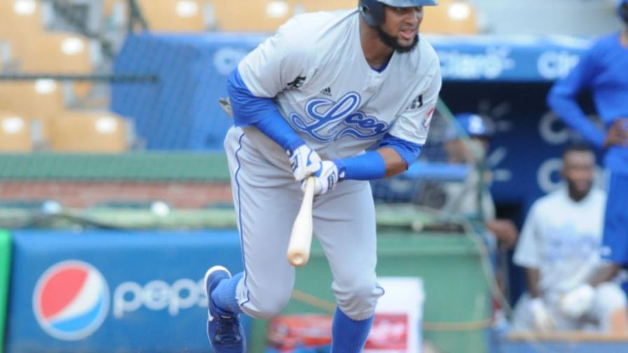 Líderes de bateo, Serie del Caribe 2014