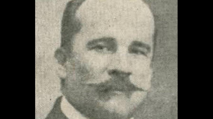 Conmemorarán 90 aniversario de la muerte de Federico Garcia Godoy