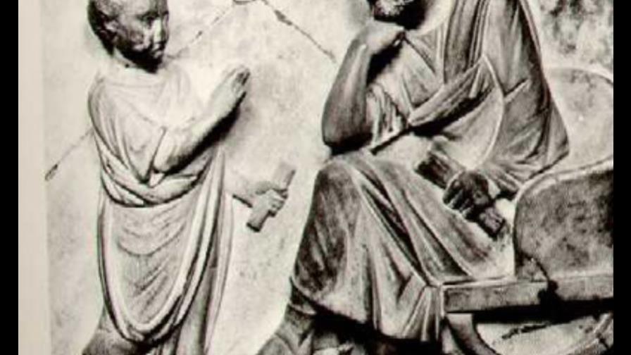 El ocaso del humanismo (2 de 3) El ocaso del humanismo (2 de 3)