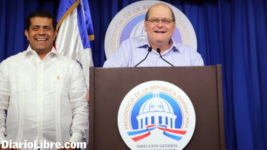 La República Dominicana aumentará su pago en especie a través de Petrocaribe La República Dominicana aumentará su pago en especie a través de Petrocaribe