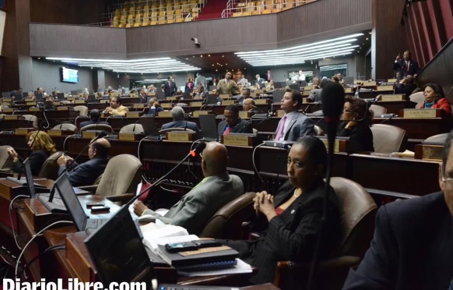 La Cámara de Diputados aprueba sin cambio el Código Procesal Penal