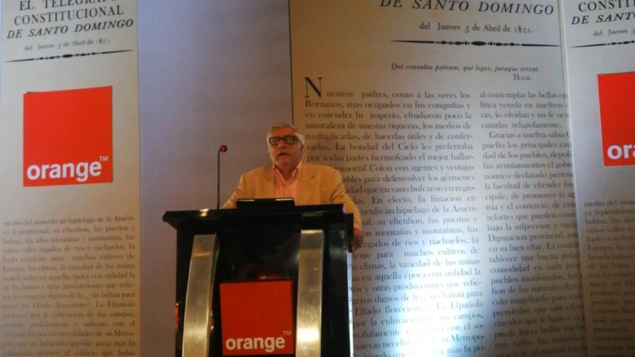 Bastenier recomienda impulsar el periodismo de investigación en los medios