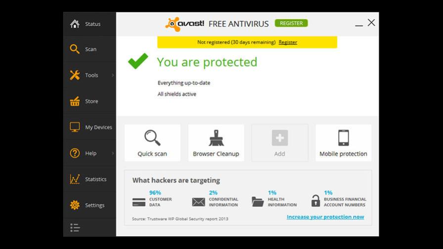 El popular antivirus checo Avast se consolida en América Latina