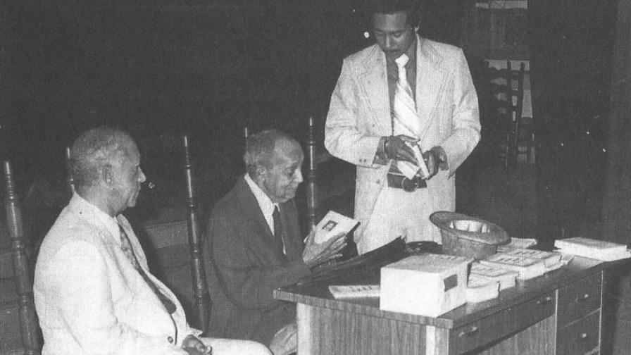 Domingo Moreno Jimenes: Un ideal reformador siempre vigente