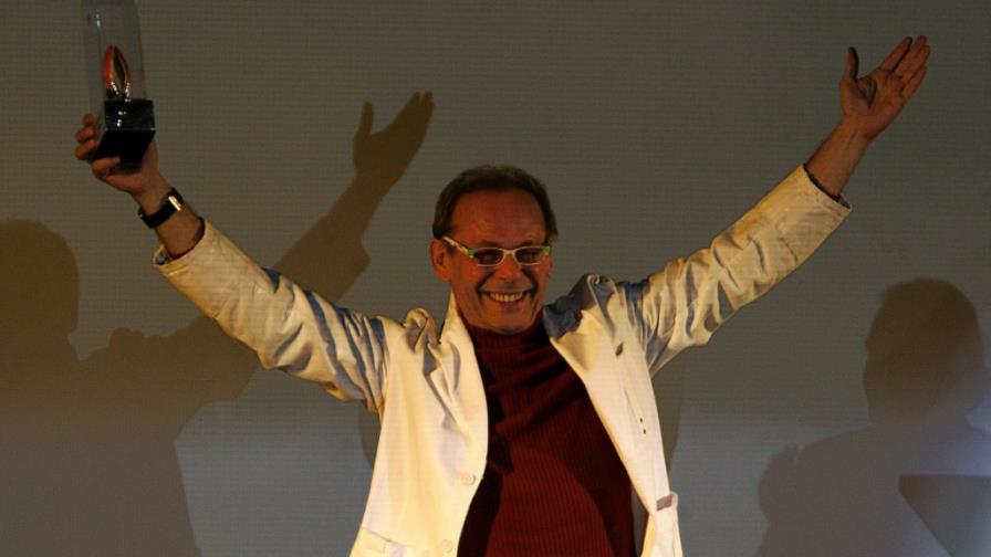 Muere actor brasileño famoso por Vadinho en Doña Flor y sus dos maridos