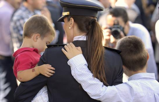 La madre del siglo XXI y las habilidades que debe fomentar en sus hijos en la era de Internet La madre del siglo XXI y las habilidades que debe fomentar en sus hijos en la era de Internet