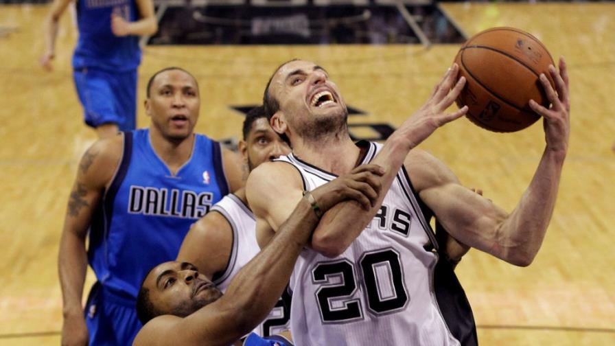 Trail Blazers de Portland vs. Spurs de San Antonio, una serie que se mide juventud vs. experiencia