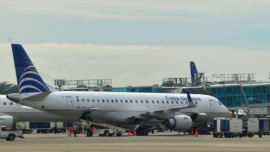 Aerolínea panameña Copa es elegida como la mejor en Suramérica en puntualidad