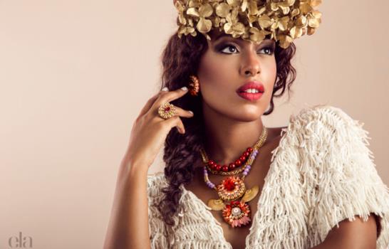 Accesorios con toques folclóricos para este verano Accesorios con toques folclóricos para este verano