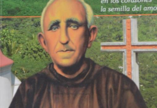 El apostolado del sacerdote Fantino Falco visto por el padre Chelo