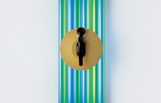 El alabado y controvertido Koons presenta su primera retrospectiva en Europa