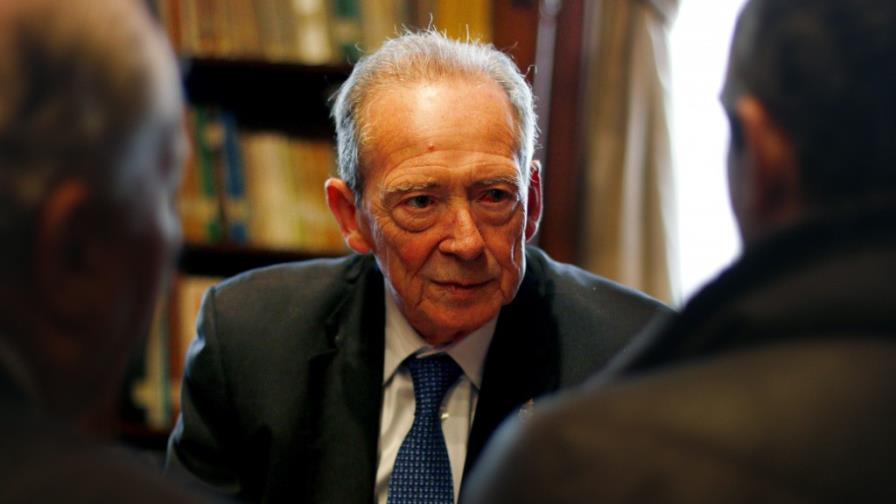 Director de la RAE dice que el español es un idioma eminentemente americano