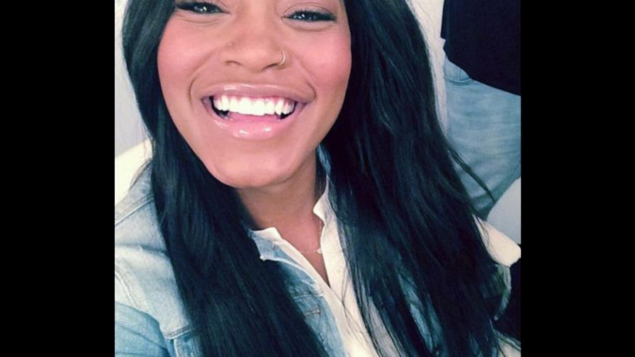 Keke Palmer será primera Cenicienta negra de Broadway