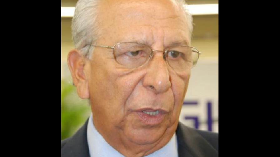 Sepultan hoy a Luis Manuel Pellerano Sepultan hoy a Luis Manuel Pellerano