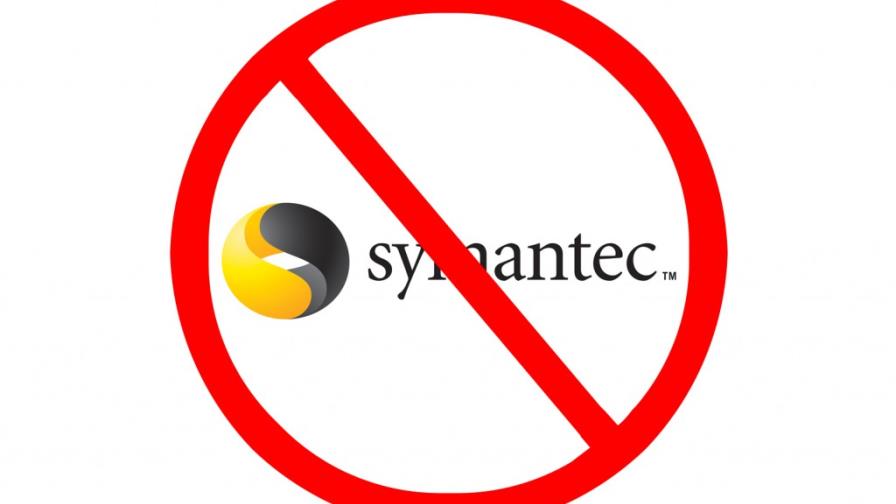 China prohíbe los antivirus Kaspersky y Symantec en los ordenadores oficiales