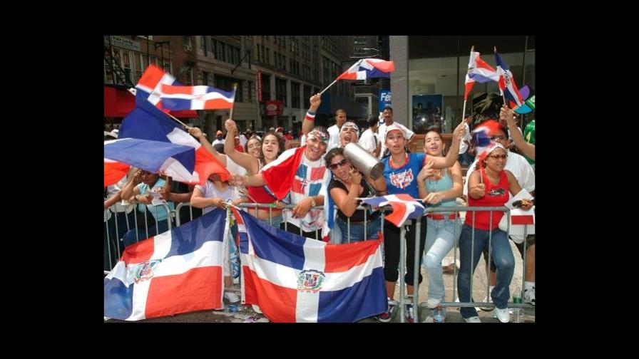 Afirman todo está listo para el Desfile Nacional Dominicano en Nueva York Afirman todo está listo para el Desfile Nacional Dominicano en Nueva York