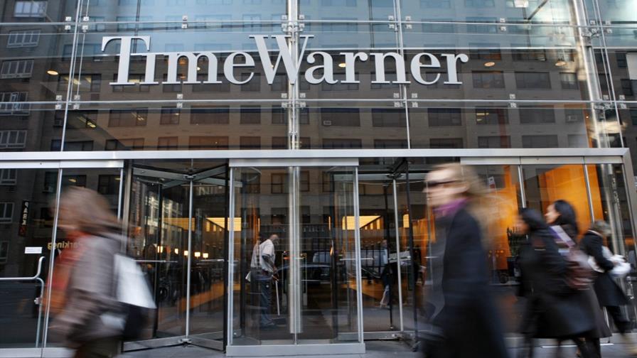 Fox retira oferta para comprar Time Warner
