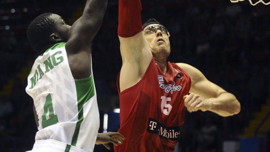 Daniel Santiago se retira: fue una experiencia maravillosa jugar con Puerto Rico