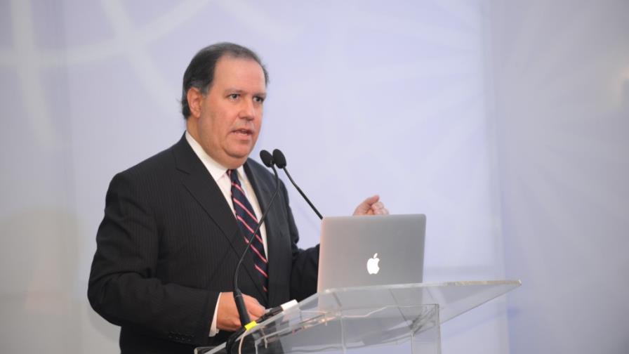 El foro “Invierte en RD” marca buenas expectativas El foro “Invierte en RD” marca buenas expectativas