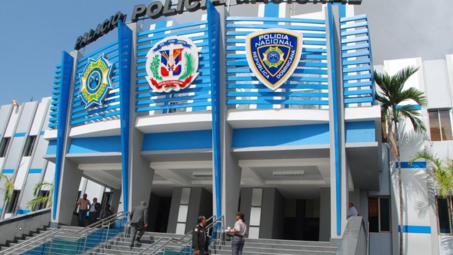 La Policía Nacional tiene en la lista de los más buscados 16 dominicanos