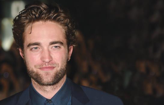 Robert Pattinson:  Ahora mismo, soy la persona más conservadora del mundo