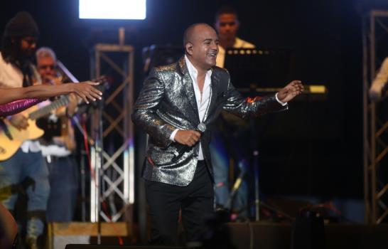 La salsa en el Festival Presidente