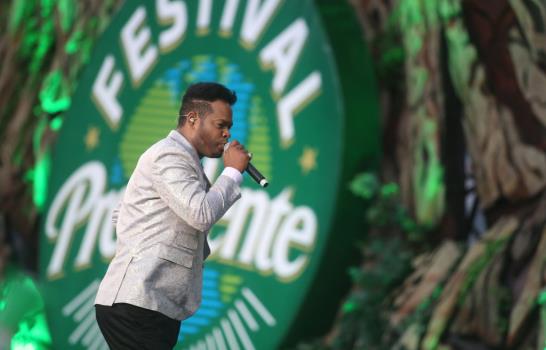 La salsa en el Festival Presidente