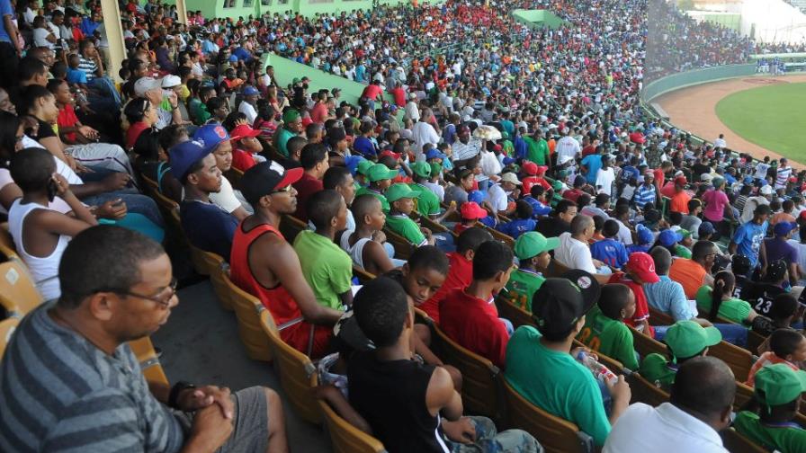Hay entusiasmo en San Pedro de Macorís por la venidera temporada de béisbol invernal Hay entusiasmo en San Pedro de Macorís por la venidera temporada de béisbol invernal