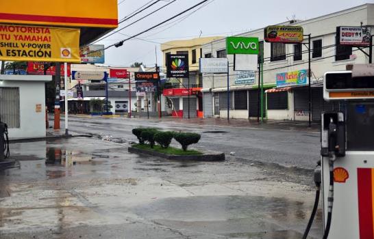 Extienden paro en Licey al Medio por tiempo indefinido