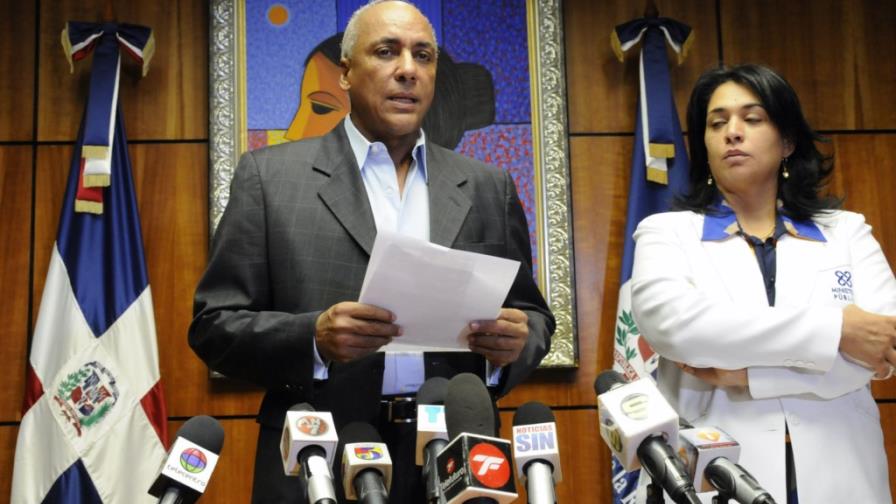 Procuraduría dará detalles sobre el asalto a la cárcel de Najayo