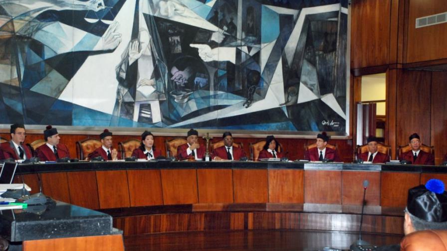 TC declara inconstitucional vinculación de República Dominicana a CIDH