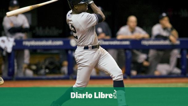 Cómo fue la carrera de Alfonso Soriano en LIDOM?