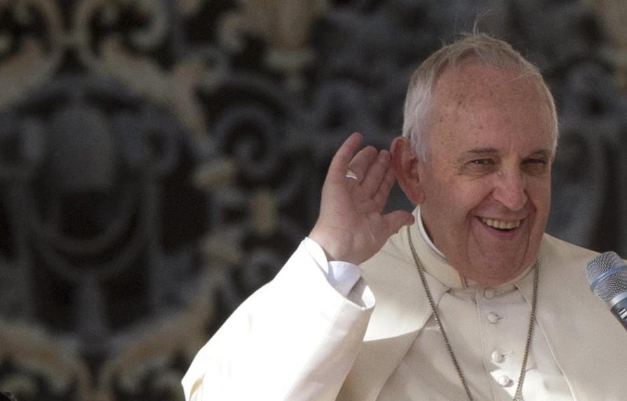 El Papa pide celeridad y gratuidad en los procesos de nulidad matrimonial