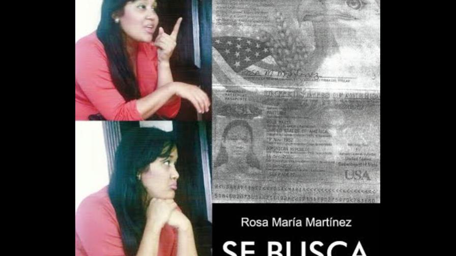 Procuraduría revela verdadera identidad de mujer involucrada en caso Najayo Procuraduría revela verdadera identidad de mujer involucrada en caso Najayo