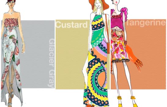 Pantone elige el Marsala como el color del año para 2015 Pantone elige el Marsala como el color del año para 2015