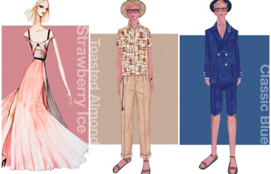 Pantone elige el Marsala como el color del año para 2015 Pantone elige el Marsala como el color del año para 2015