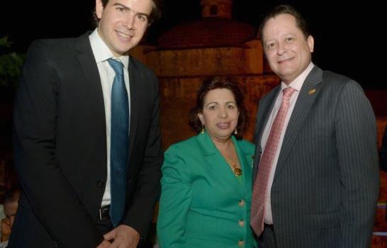 Visa Infinite, nueva tarjeta de crédito de BanReservas