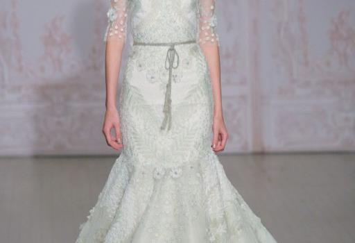 Novias 2014: Una edición de ensueño