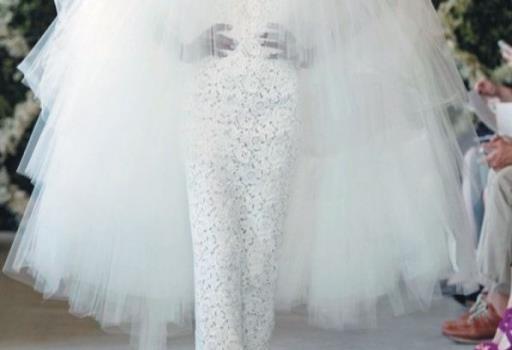 Novias 2014: Una edición de ensueño